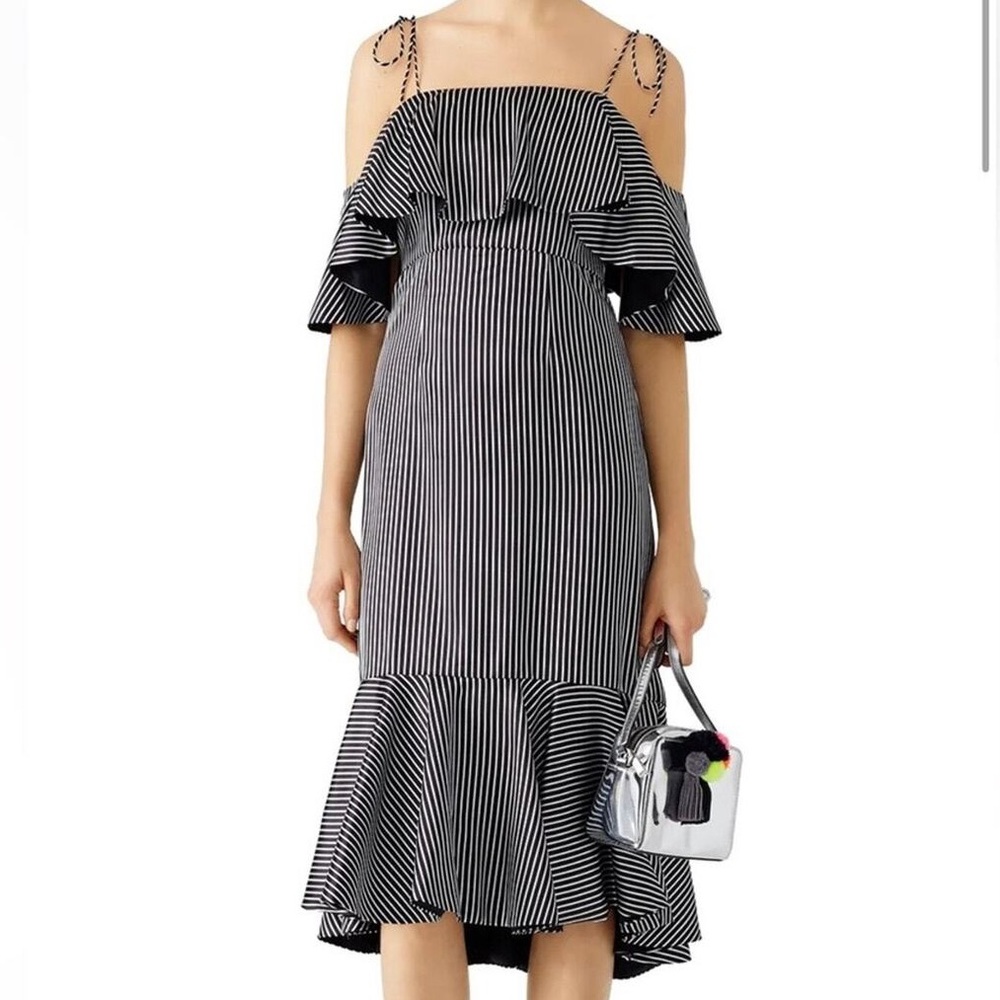 Amur Dress